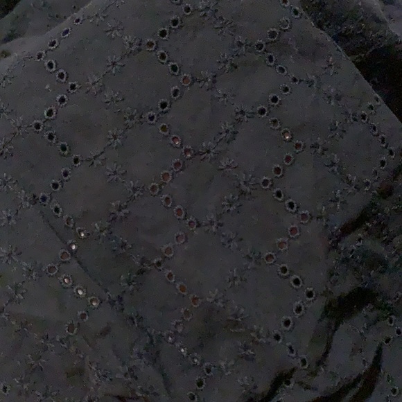 H&M off the shoulder top - Picture 2 of 2